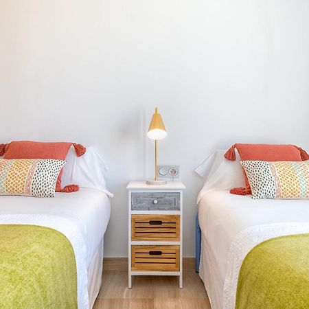 Appartement Iloftmalaga Atico Pacifico 19 B Extérieur photo