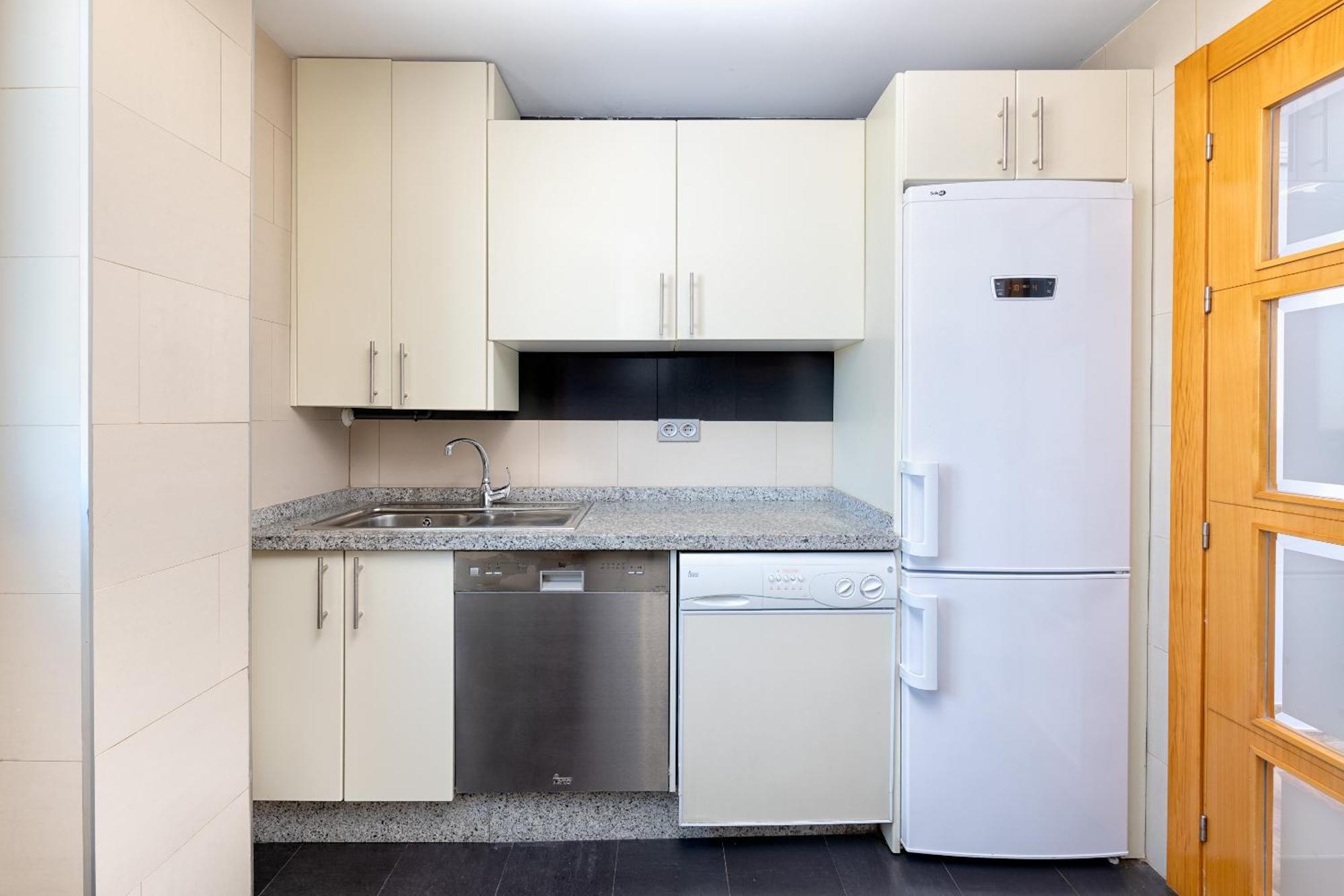 Appartement Iloftmalaga Atico Pacifico 19 B Extérieur photo