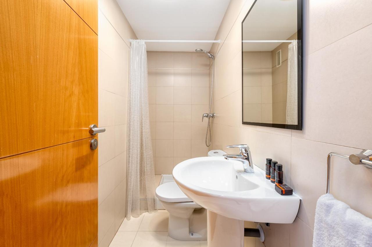 Appartement Iloftmalaga Atico Pacifico 19 B Extérieur photo